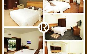 Richmond Hotel Suites Dhaka